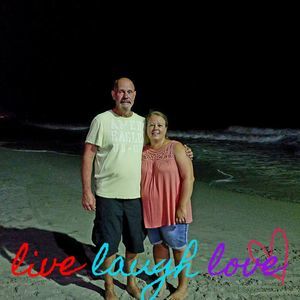 Meet your Posher, Wendy